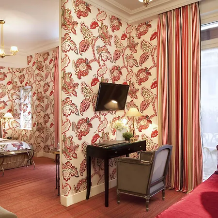 ウェスト エンド ホテル パリ