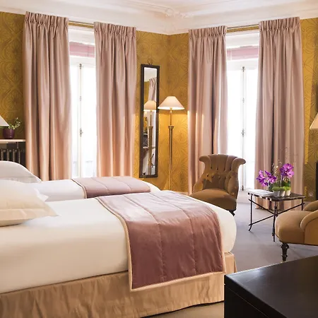 West-end 4* Париж
