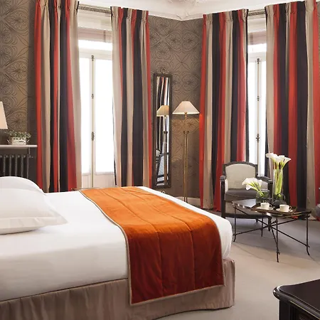 ホテル ウェスト エンド