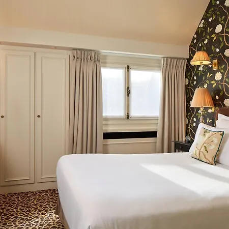 Hotel West-end 4*