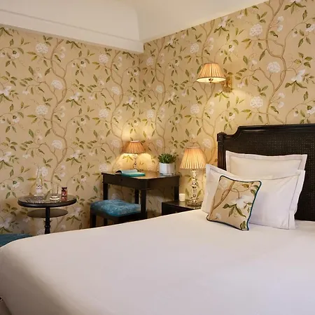 ウェスト エンド ホテル 4*