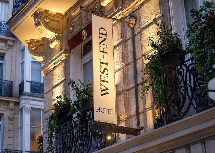 West-end