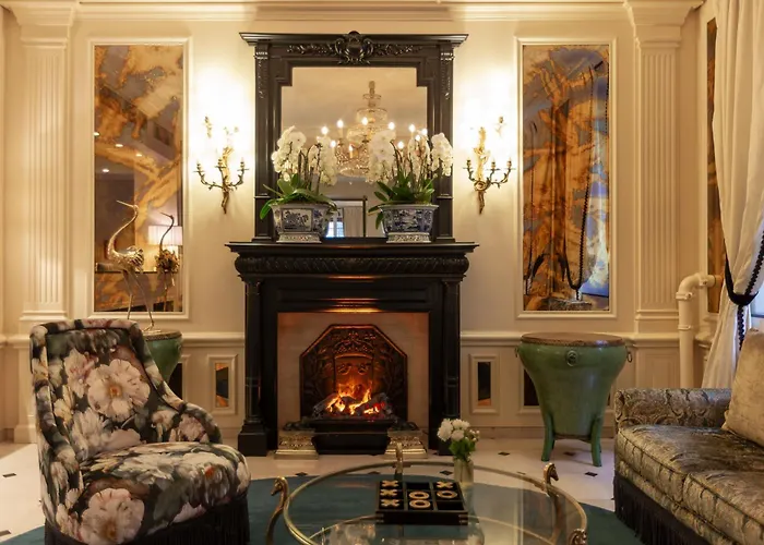 Hotel West-end 4*