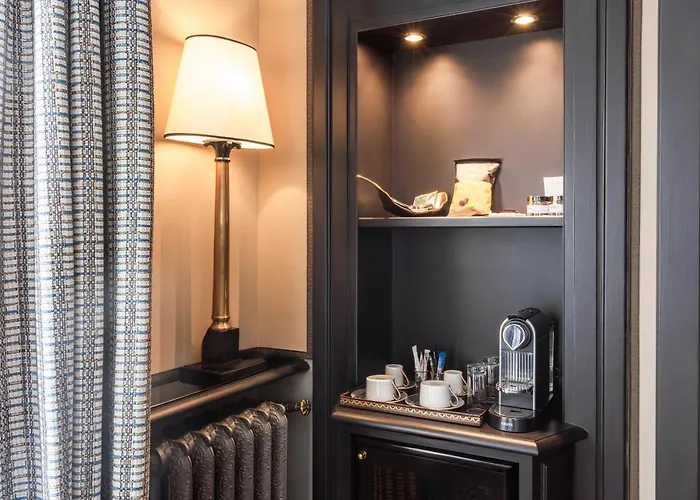 West-end Hotel 4*