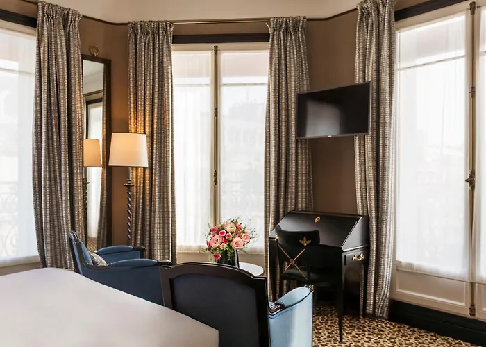 West-end Hotel 4*