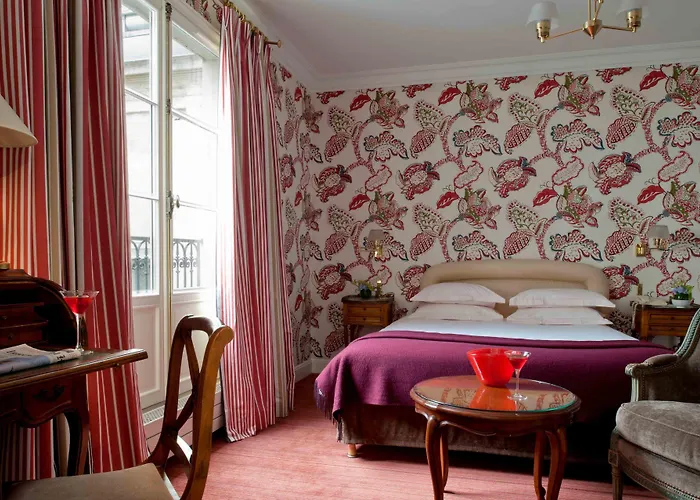 West-end Hotel Parigi