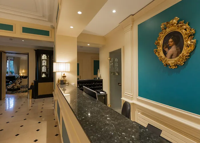 West-end Hotel 4*