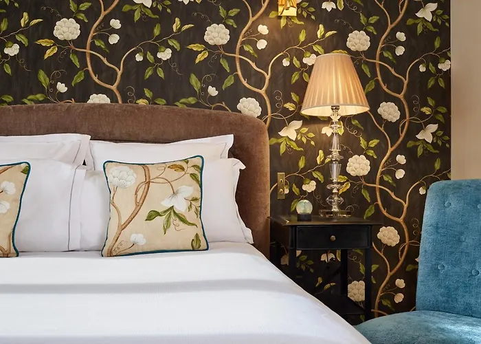 Hotel West-end 4*