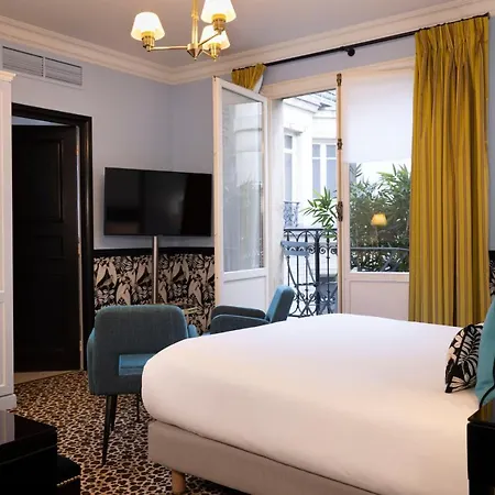 Hotel West-end 4*