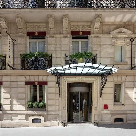 Hotel West-end