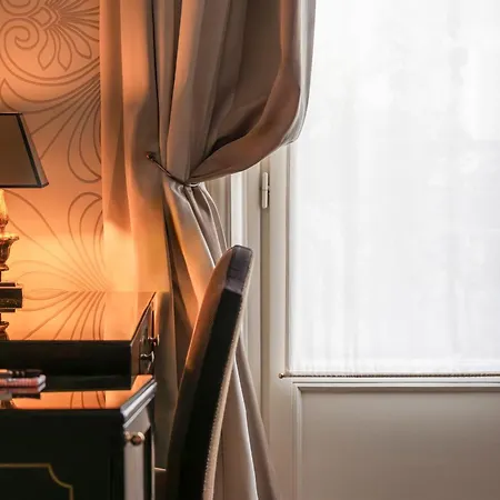 Hotel West-end Paris