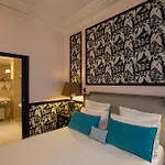 West-end Hotel Paris