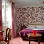 West-end Hotel Paris