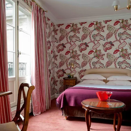 West-end Hotel Paris