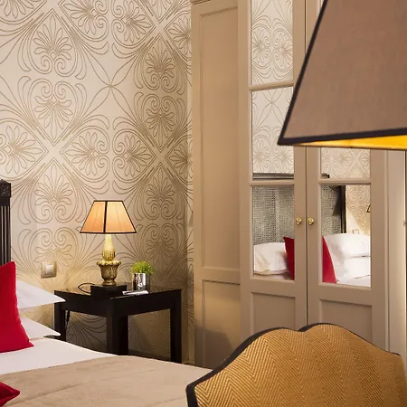 West-end 4* Paris